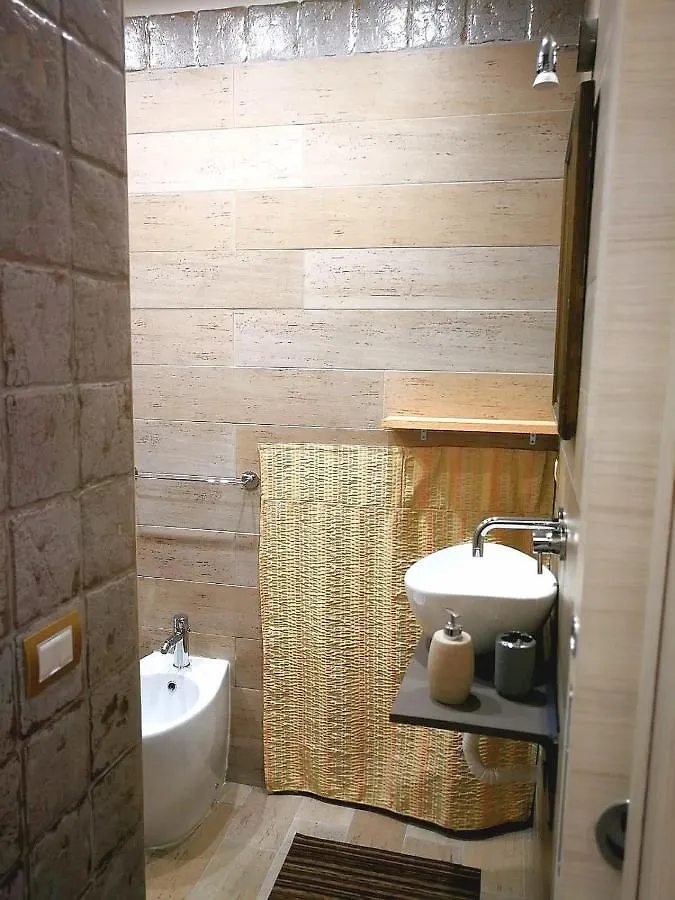 La Casetta 62 Naples Holiday home