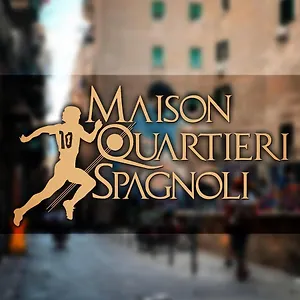 Casa vacanze Maison Spagnoli, Napoli