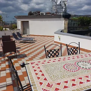 Appartamento Raggio Di Sole, Napoli