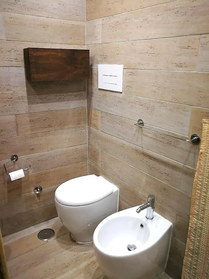 Casa vacanze La casetta 62 Napoli