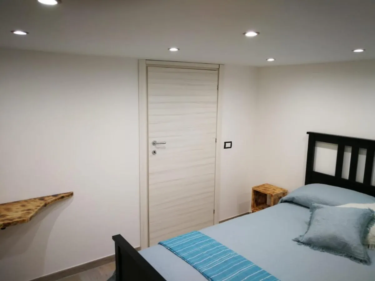 Casa vacanze La casetta 62 Napoli